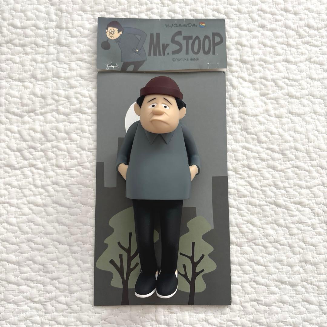 MrSTOOP 花井祐介 Yusuke Hanai MEDICOM TOY - メルカリ