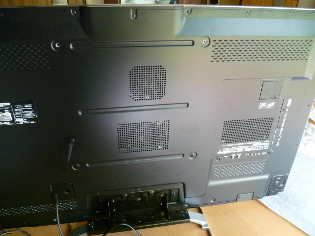 くぼたつひこ様専用Panasonic 4K58型 TH-58AX800F TU-