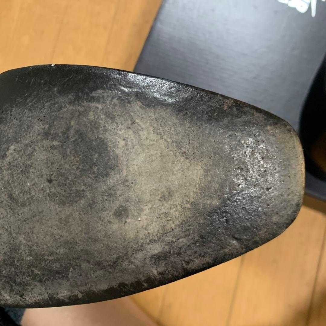 ジョージクレバリー UK6Eクロケットアンドジョーンズ24.5cm