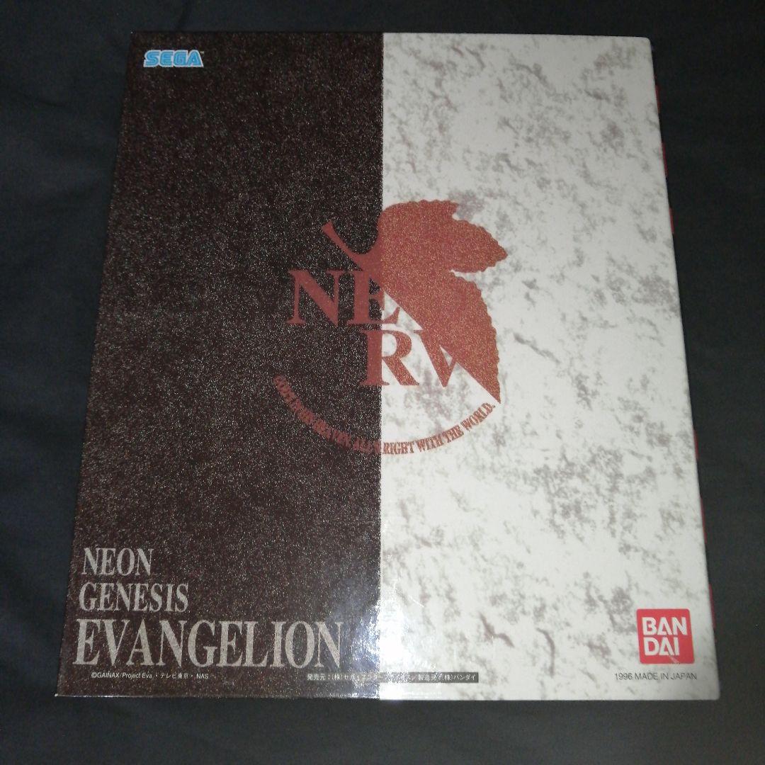 エヴァンゲリオン　カードダスマスターズ　第1集　初版　コンプリート