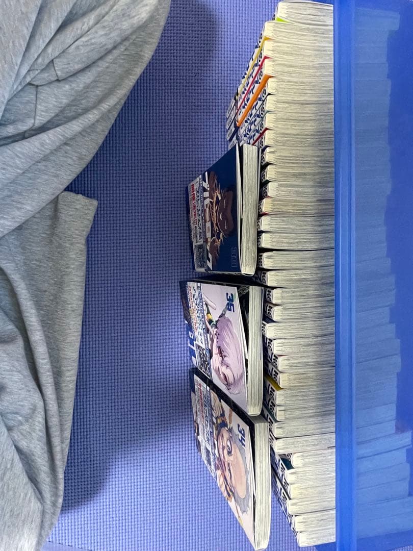 ブルーロック全巻 35巻セット