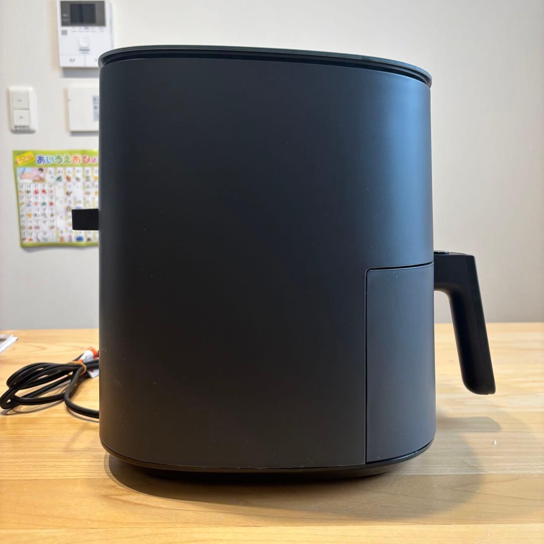 コソリ COSORI ノンフライヤー 4.7L タッチパネル式　揚げ物　調理