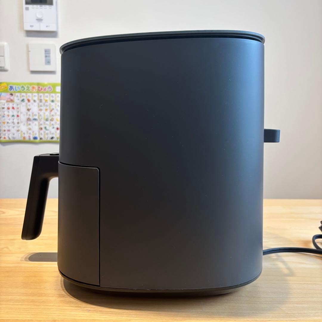 コソリ COSORI ノンフライヤー 4.7L タッチパネル式　揚げ物　調理