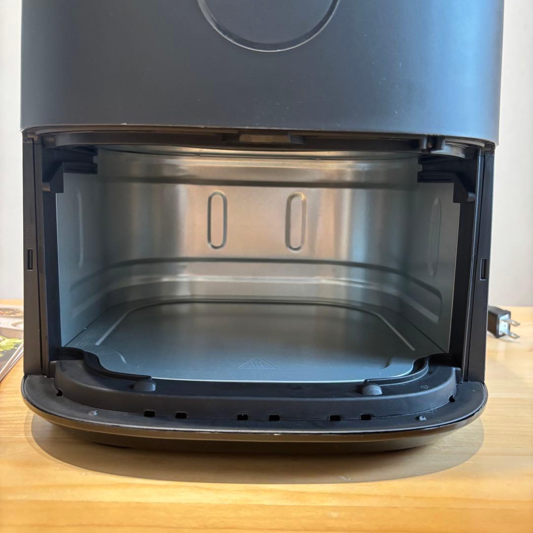 コソリ COSORI ノンフライヤー 4.7L タッチパネル式　揚げ物　調理