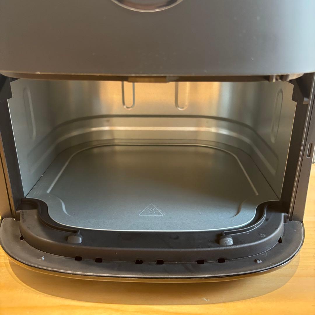 コソリ COSORI ノンフライヤー 4.7L タッチパネル式　揚げ物　調理