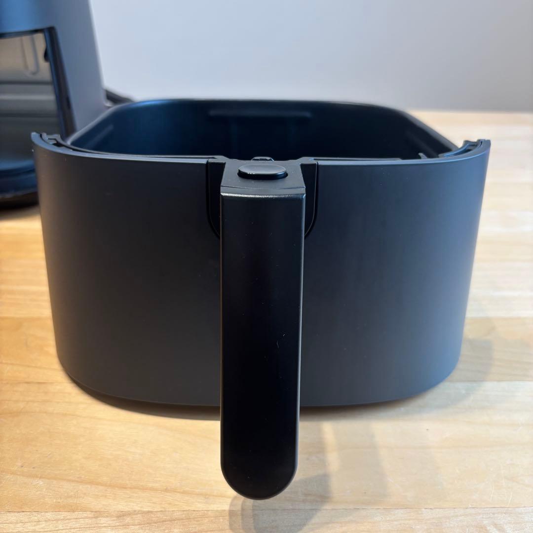 コソリ COSORI ノンフライヤー 4.7L タッチパネル式　揚げ物　調理