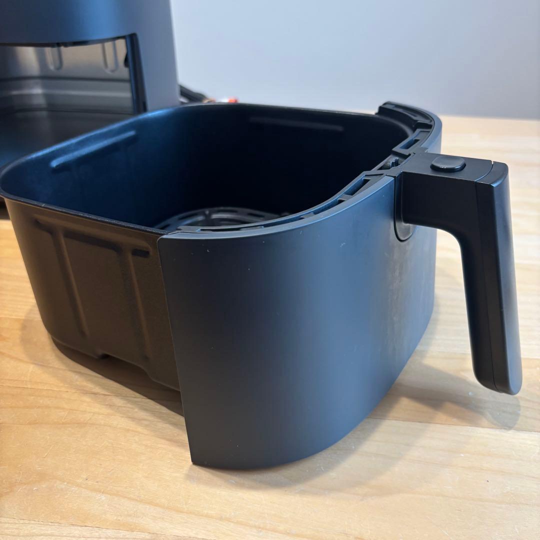 コソリ COSORI ノンフライヤー 4.7L タッチパネル式　揚げ物　調理