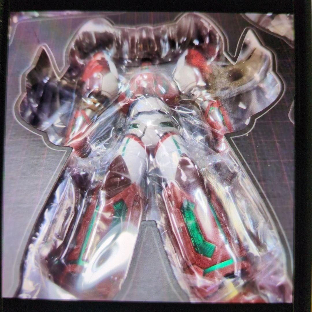 千値練。真ゲッターロボ。