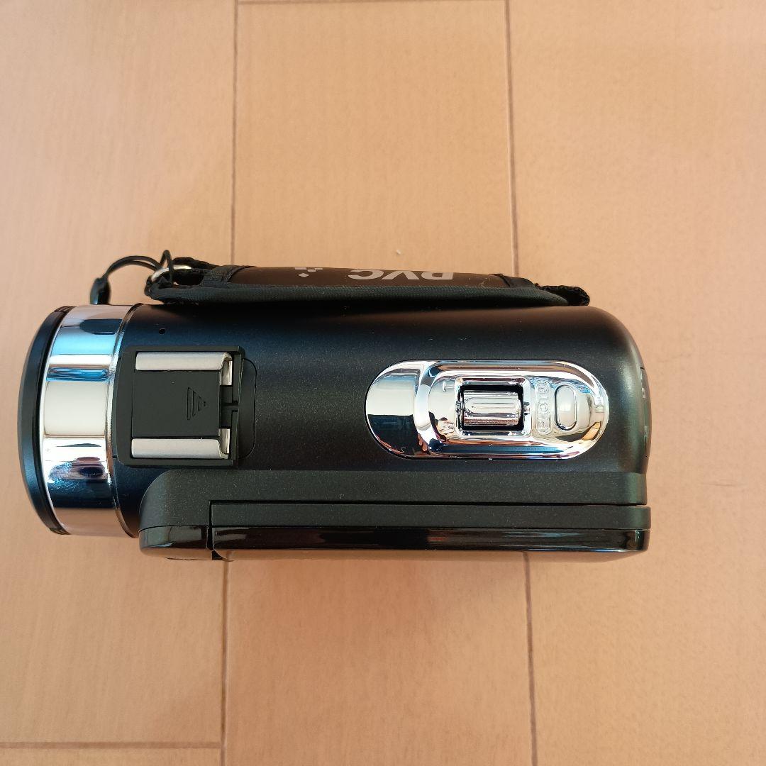 4Kデジタルビデオカメラ 本体