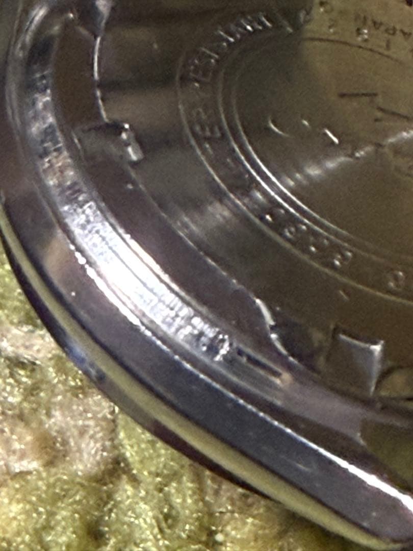 セイコー 5206-6060 LM ロードマチック スペシャル