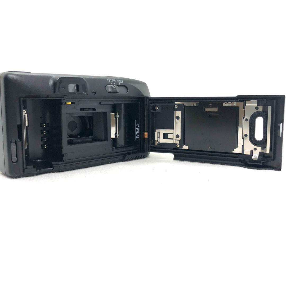 C7207】Canon autoboy TELE6 DETE フィルムカメラ