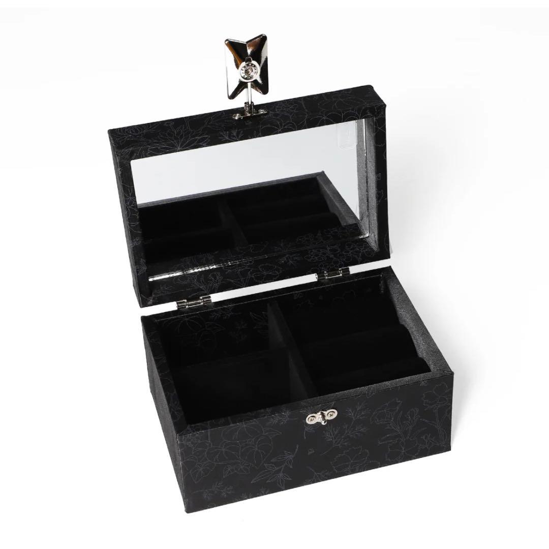BTS 2022 DALMAJUNG Jewerly Box ダルマジュン