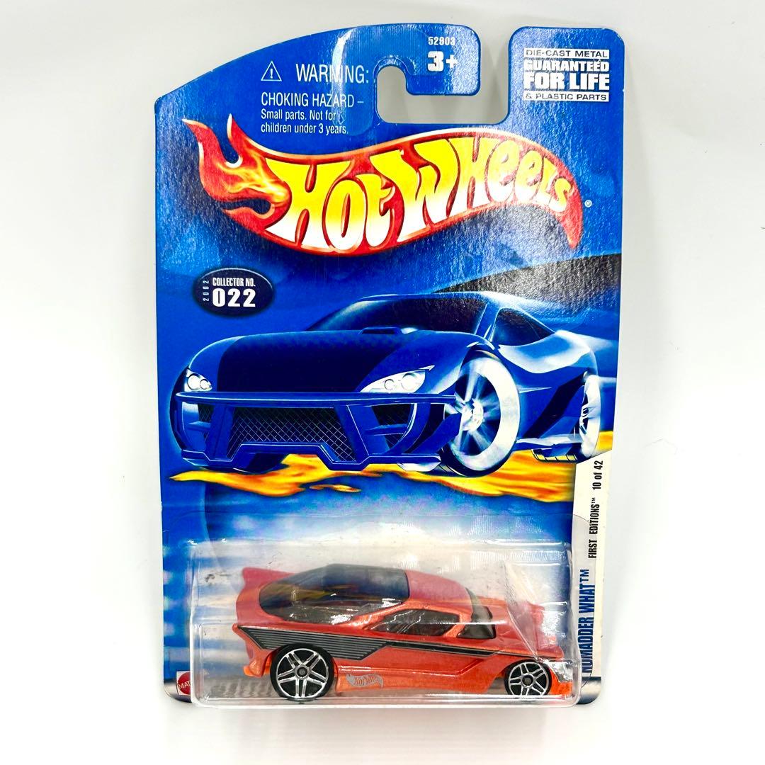 【未開封品】Hot WHeels ミニカー セット 19台