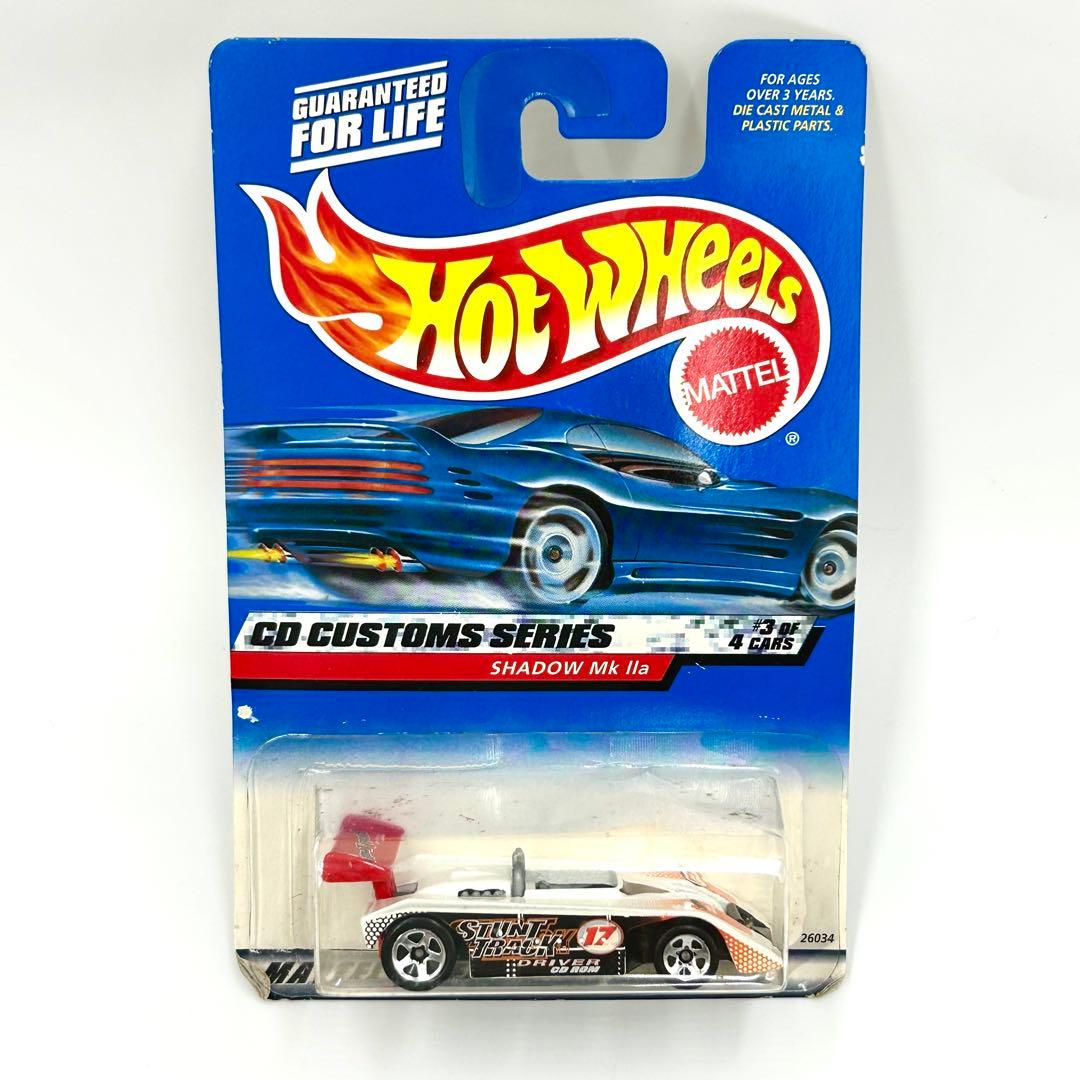 【未開封品】Hot WHeels ミニカー セット 19台