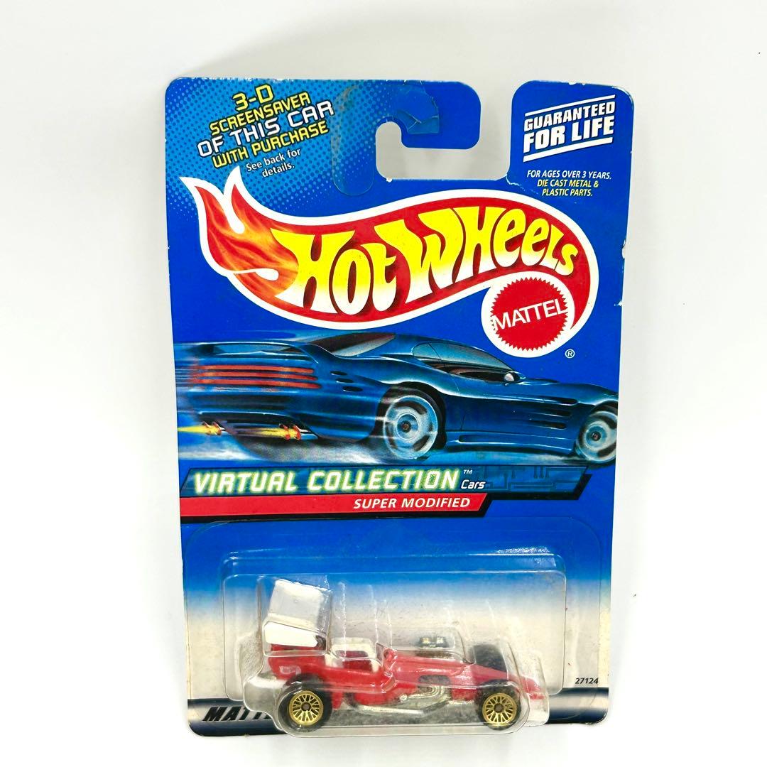 【未開封品】Hot WHeels ミニカー セット 19台