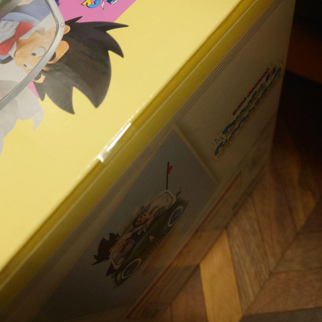 ドラゴンボール 一番くじ フィギュア A賞Ｄ賞セット