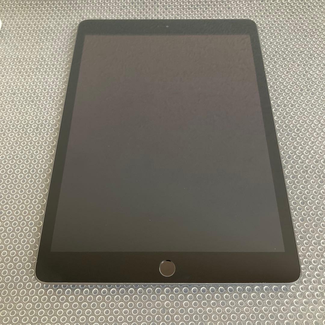 Apple iPad mini第5世代 64GB シルバーバッテリ88%ジャンク キーワード
