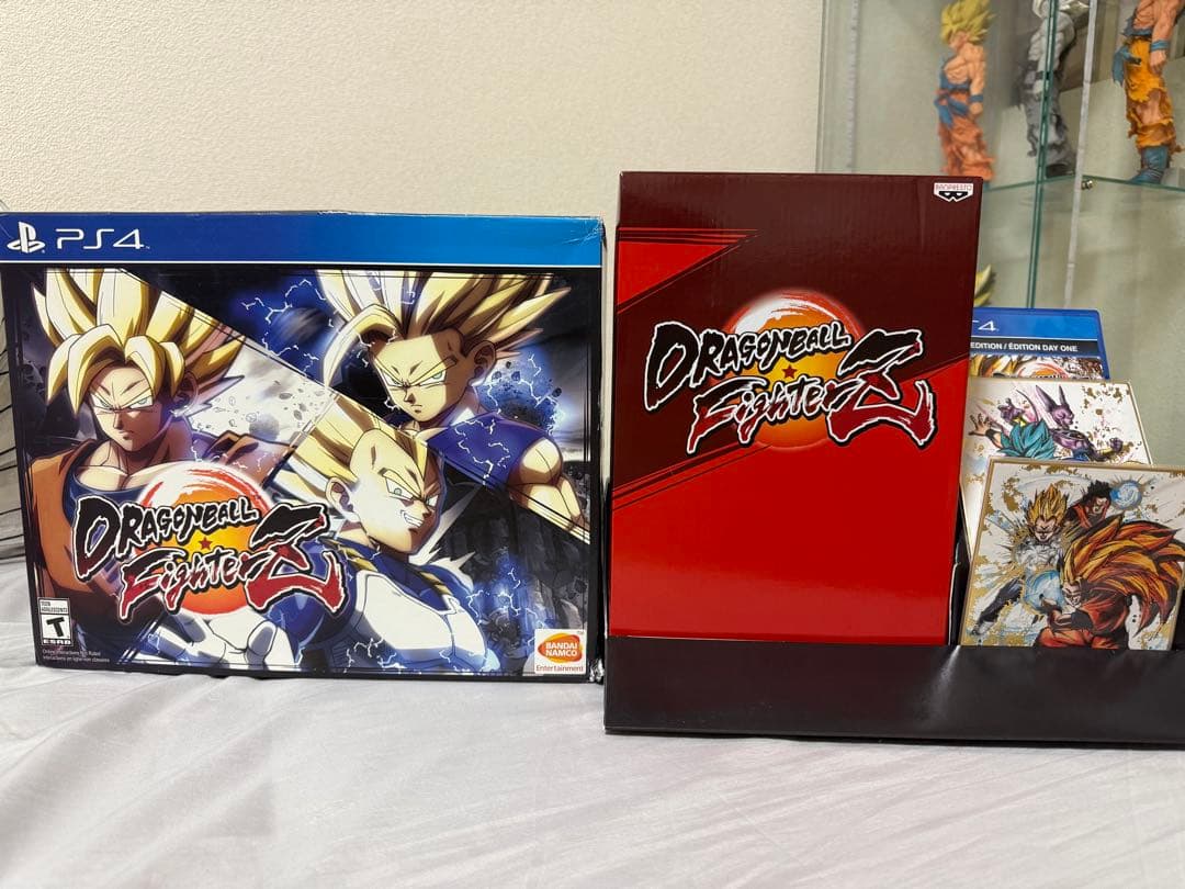 ドラゴンボール ファイターズ SMSD 孫悟空 二次元彩色 SMSD孫悟空 ドラゴンボールファイターズ 二次元彩色