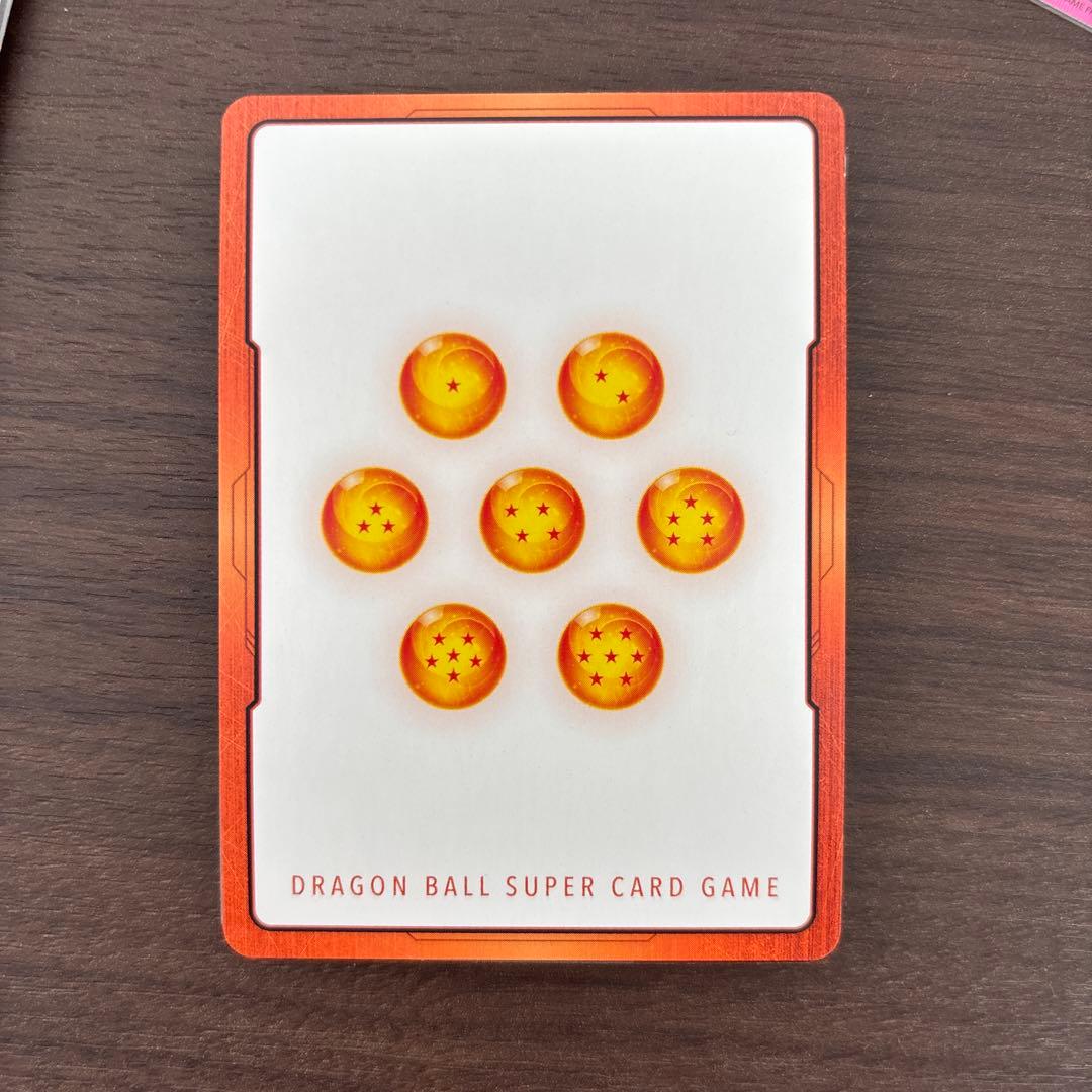 ドラゴンボールカード フュージョンワールド エナジーマーカー 15巻 マンガ