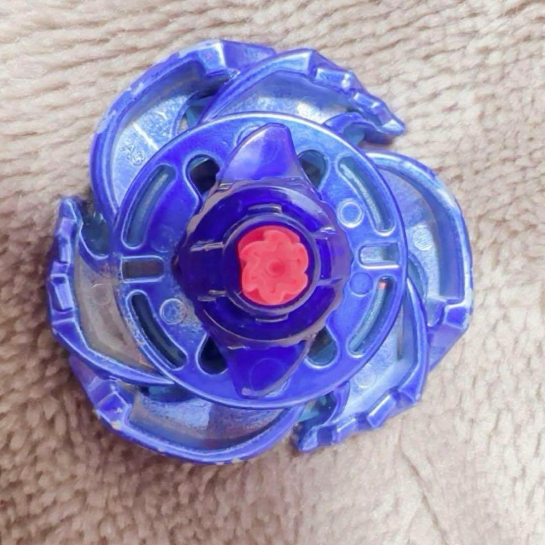 メタルファイトベイブレード　ギャラクシーペガシスデラックスセット