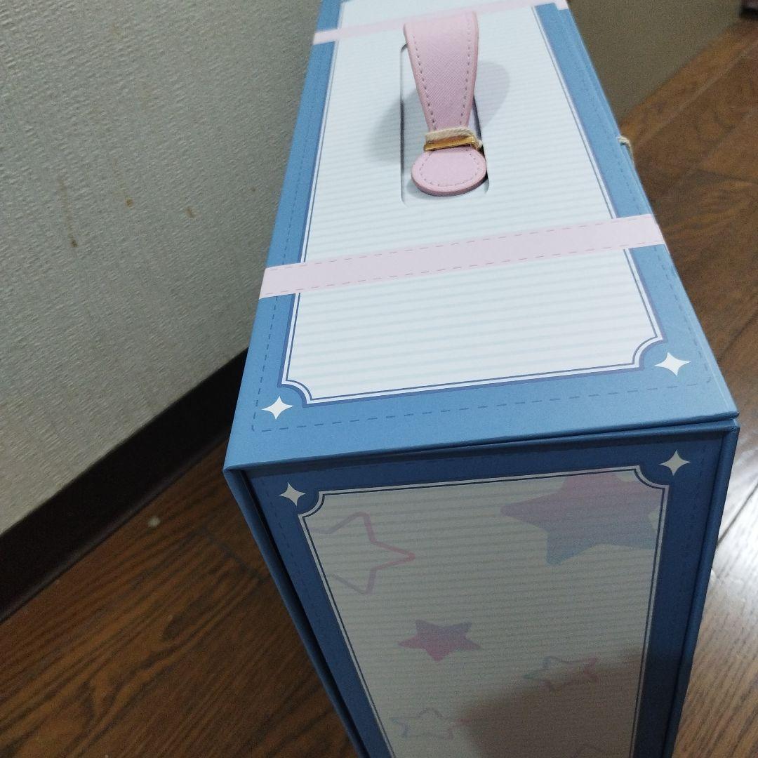 限定品INFINITY NIKKI インフィニティニキプレゼントボックス - メルカリ