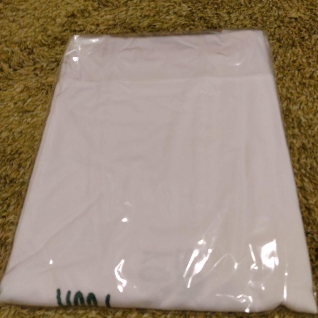 藤井風　HELP EVER ARENA TUOR Tシャツ　S