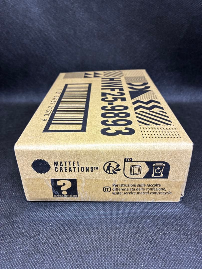 ホットウィール RLC限定 sELECTIONs GT-R（BNR34） 新品