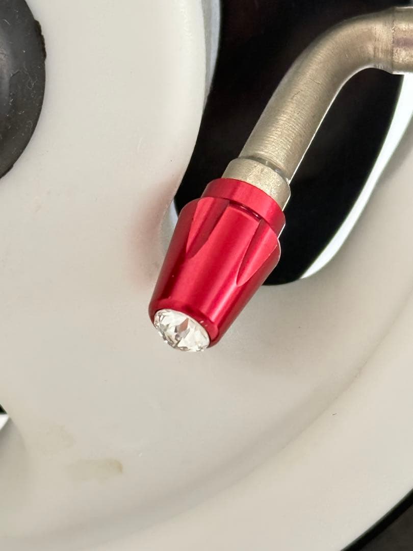 ルーフ2個付き！超美品AirBuggy限定カラーBRAKEモデル フルオプション