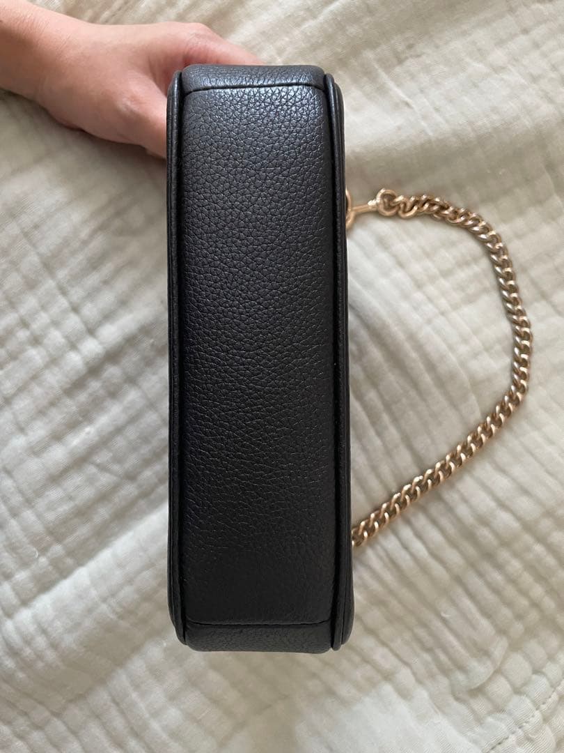 【coach】ハンドバッグ