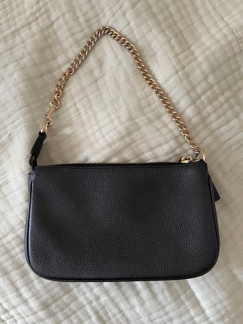 【coach】ハンドバッグ