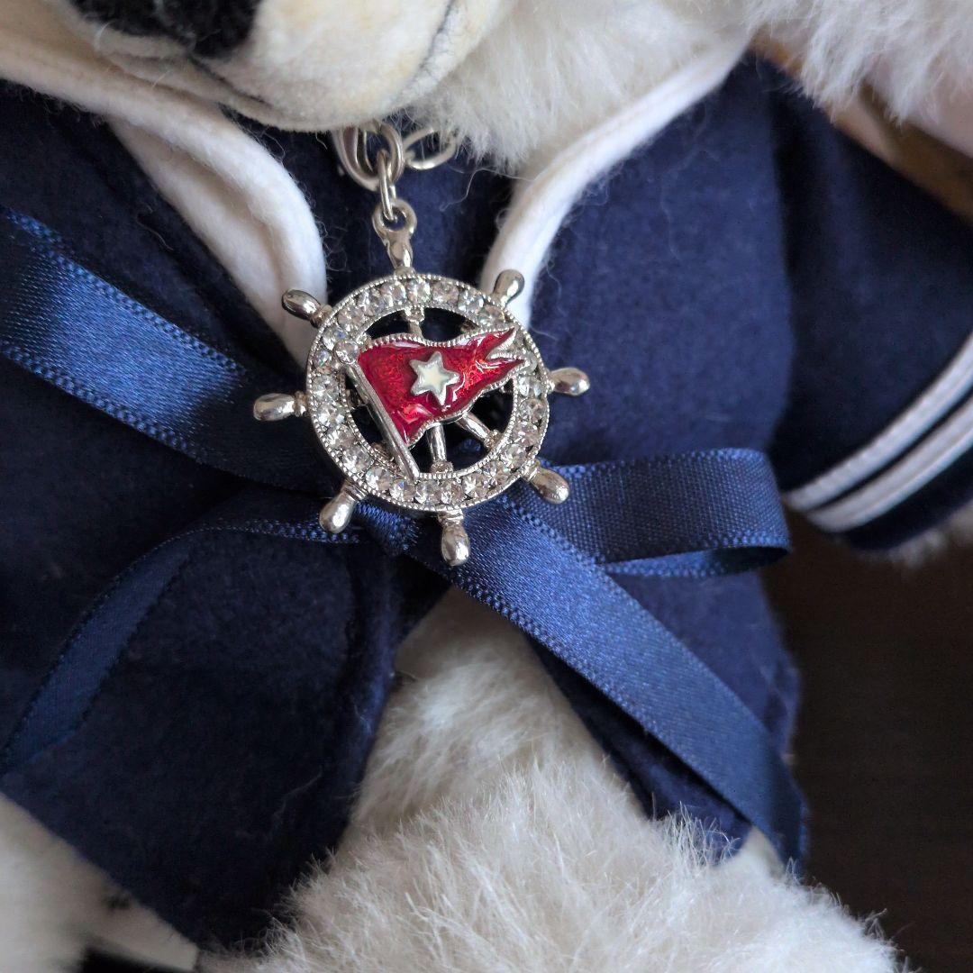 メリーソート　チーキー