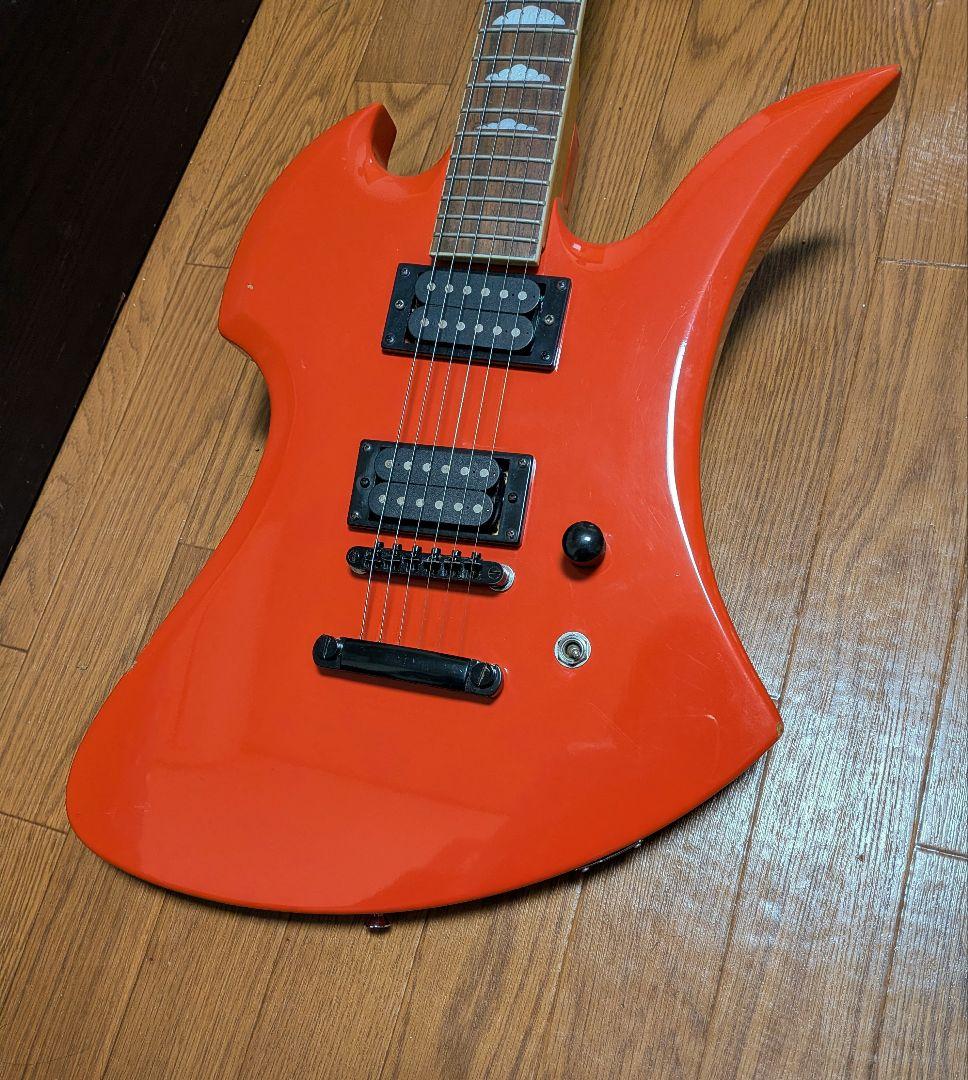 レア モッキンバード オレンジ！ HIDE タイプ レア モッキンバード オレンジ！ HIDE タイプ