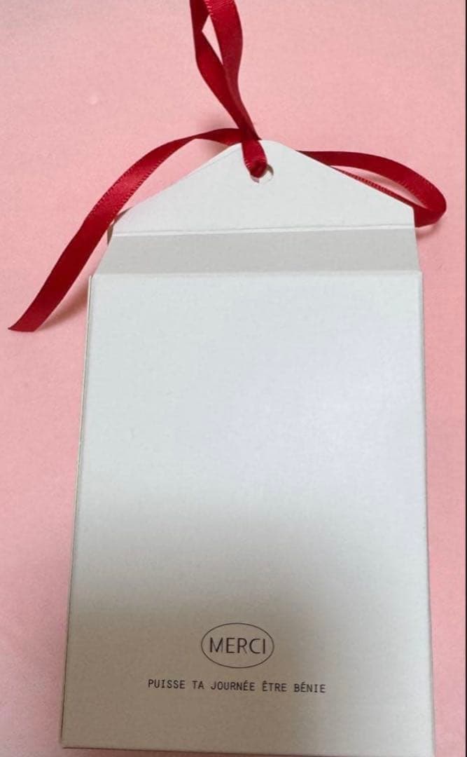 xikers 6集 ミペン スミン ブレスレット メッセージカード