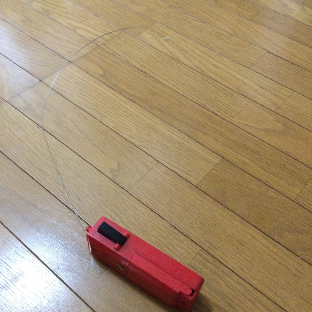 カウンタック　ラジコン　ニッコー　セミデラコン　countach LP500S