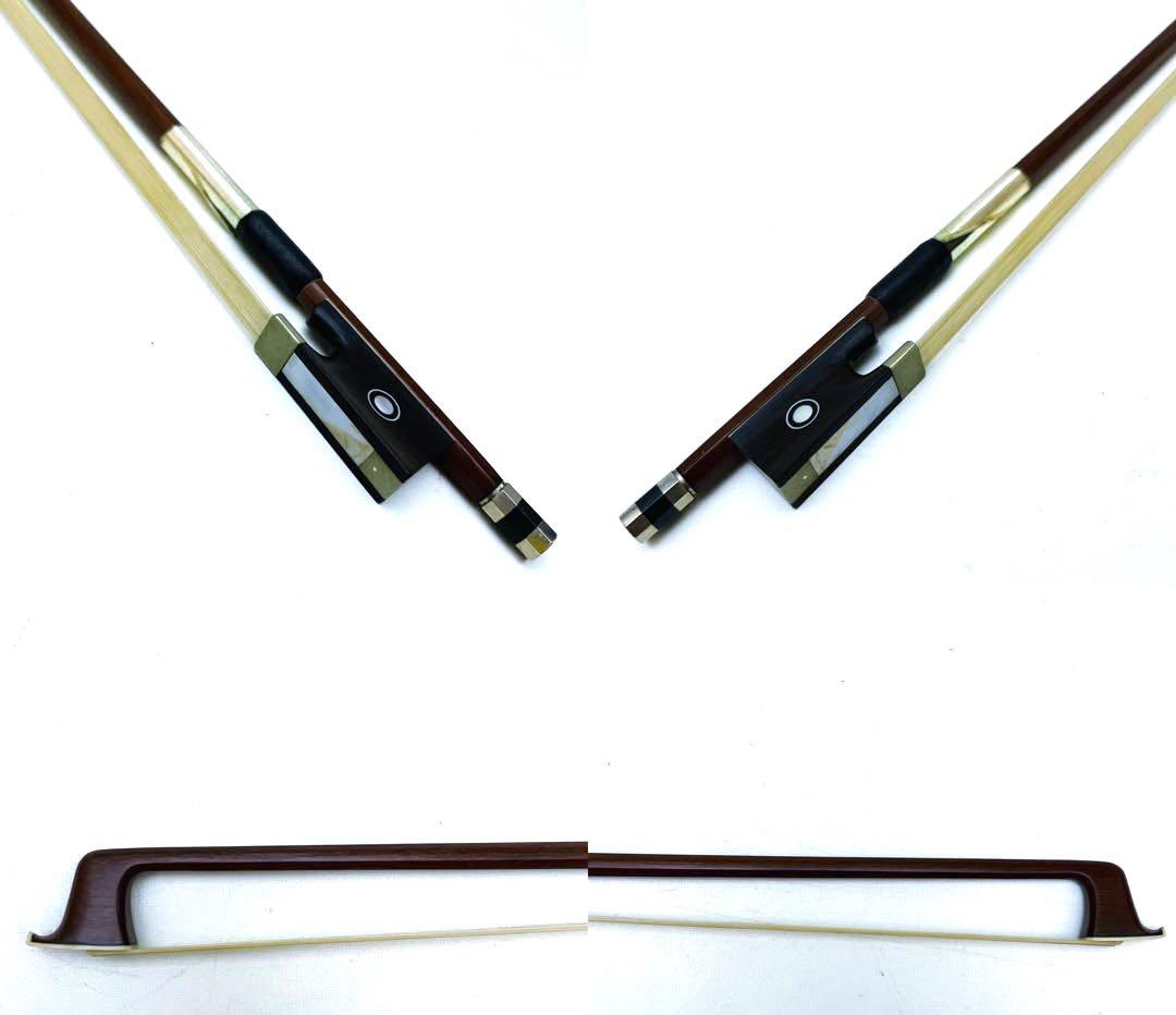 完全調整品】Artur Teller No285 4/4 バイオリン 81年製