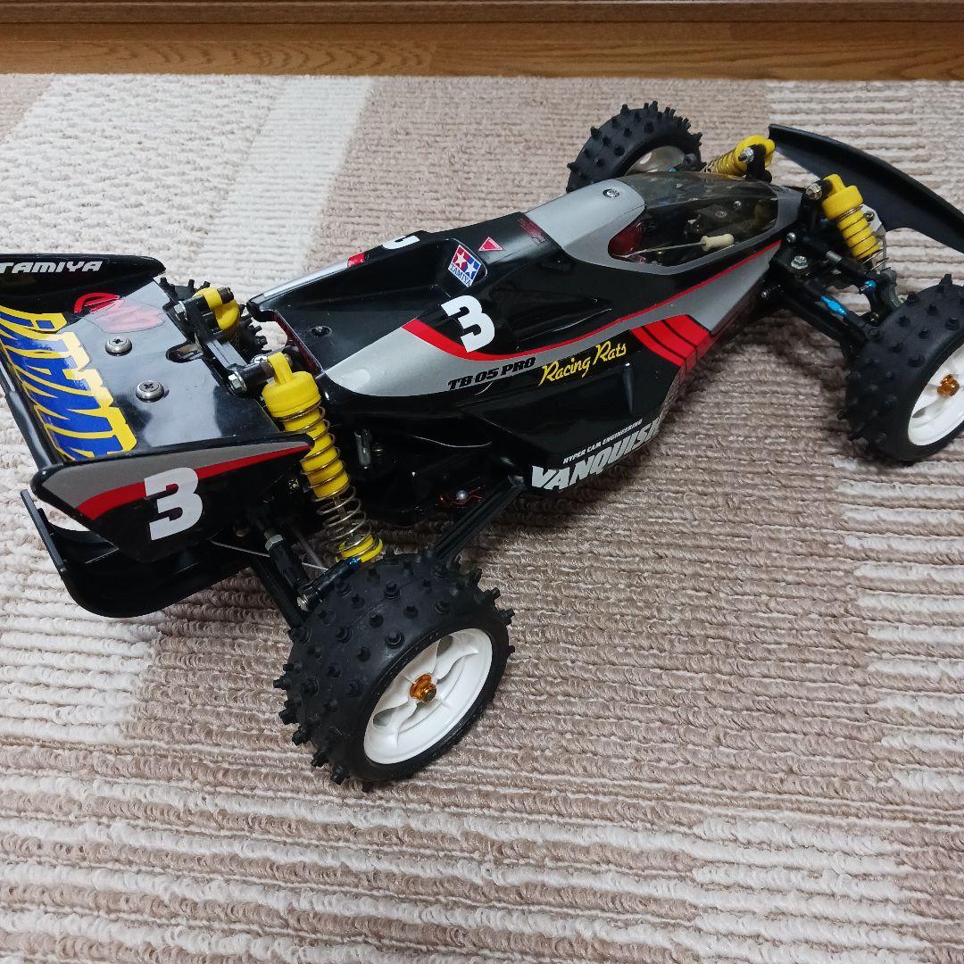 タミヤ 当時物 バンキッシュ - メルカリ