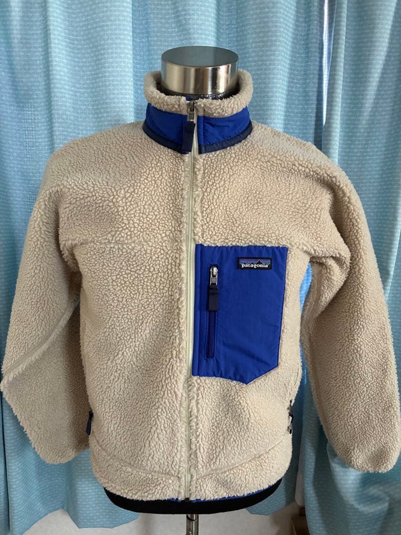 パタゴニア レトロx 国内正規販売店】[23056]Patagonia(パタゴニア
