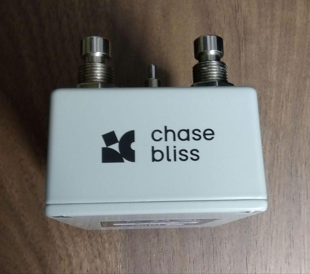 Chase Bliss Onward ほぼ新品