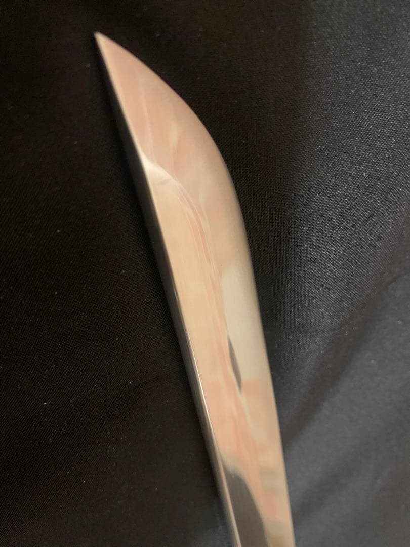 カムイ外伝　居合刀