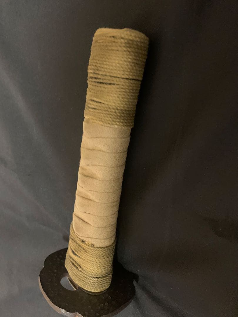 カムイ外伝　居合刀