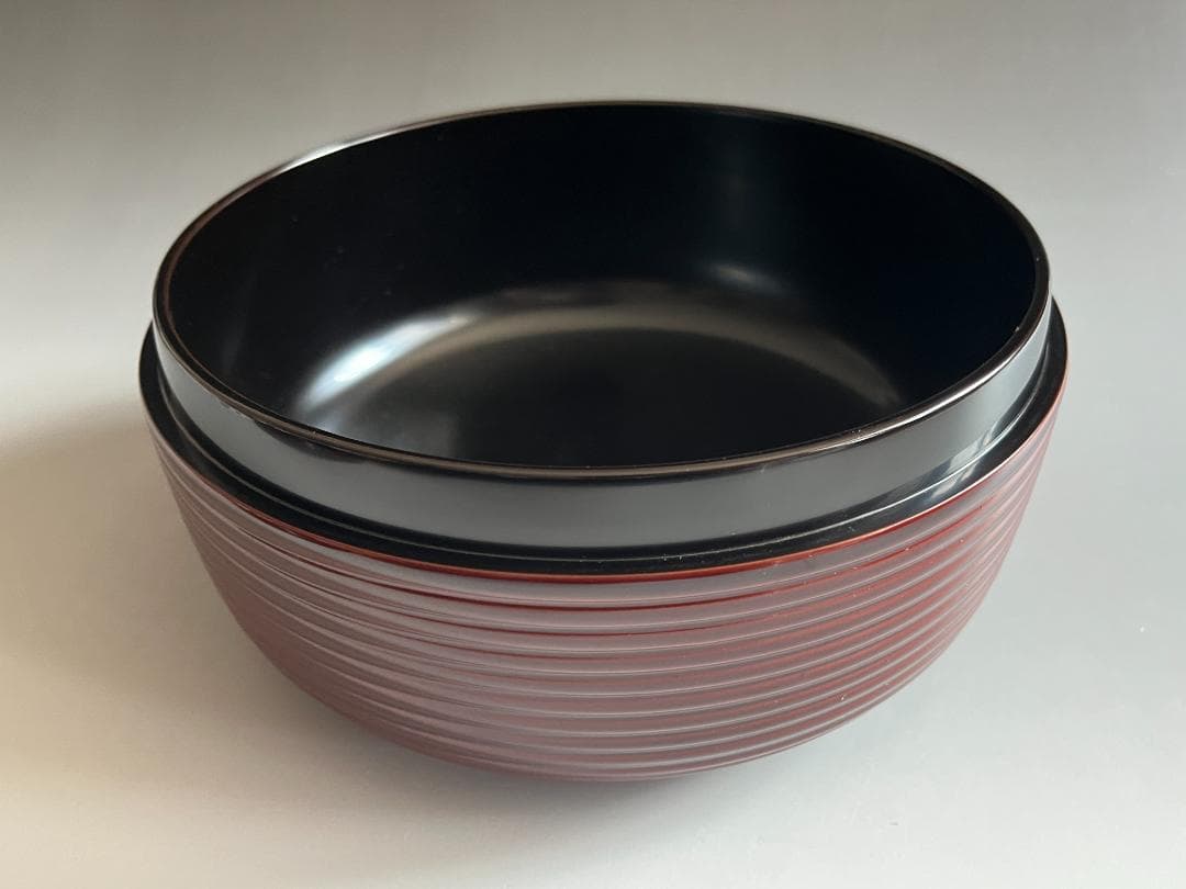 川端近左熊笹蒔絵溜ロクロ目食籠即中斎書付茶道具表千家