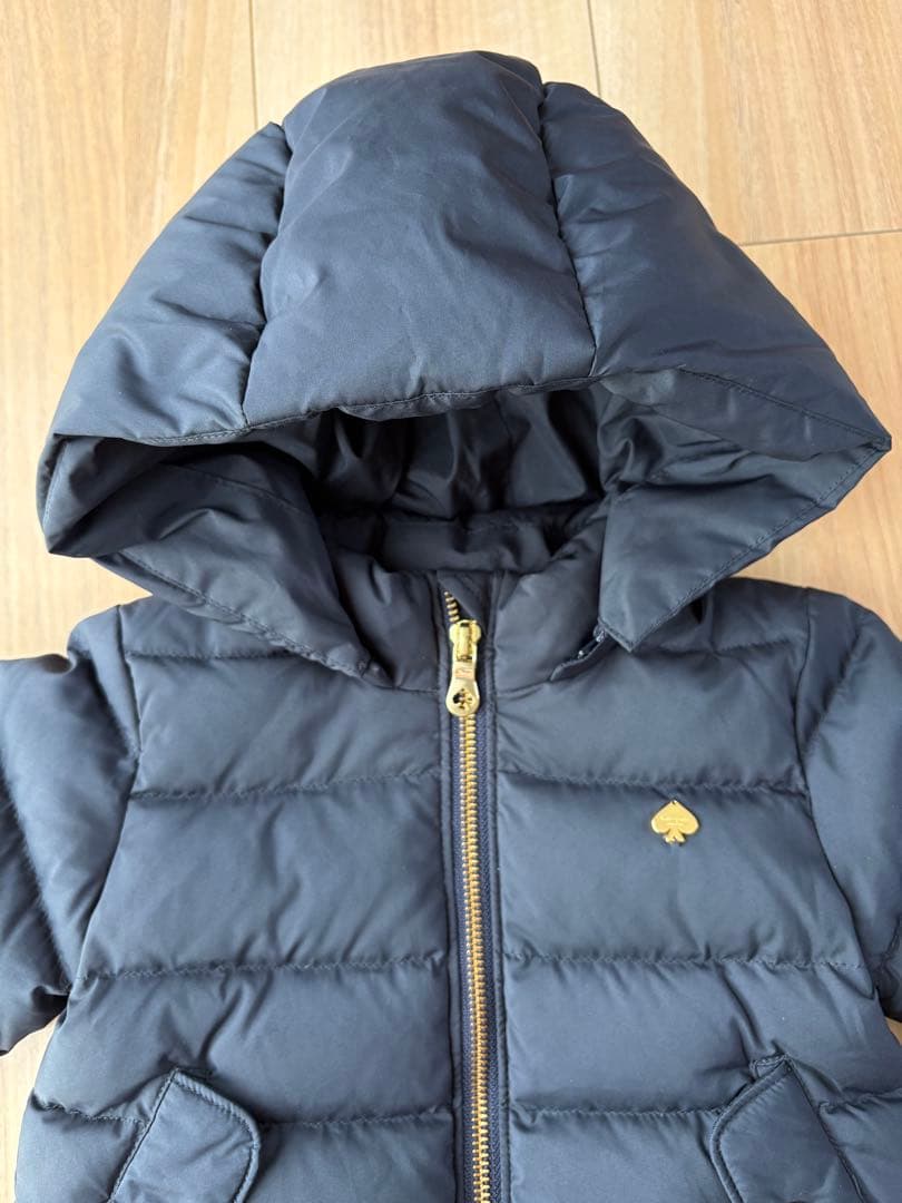 ケイトスペード　ダウンジャケット　アウター