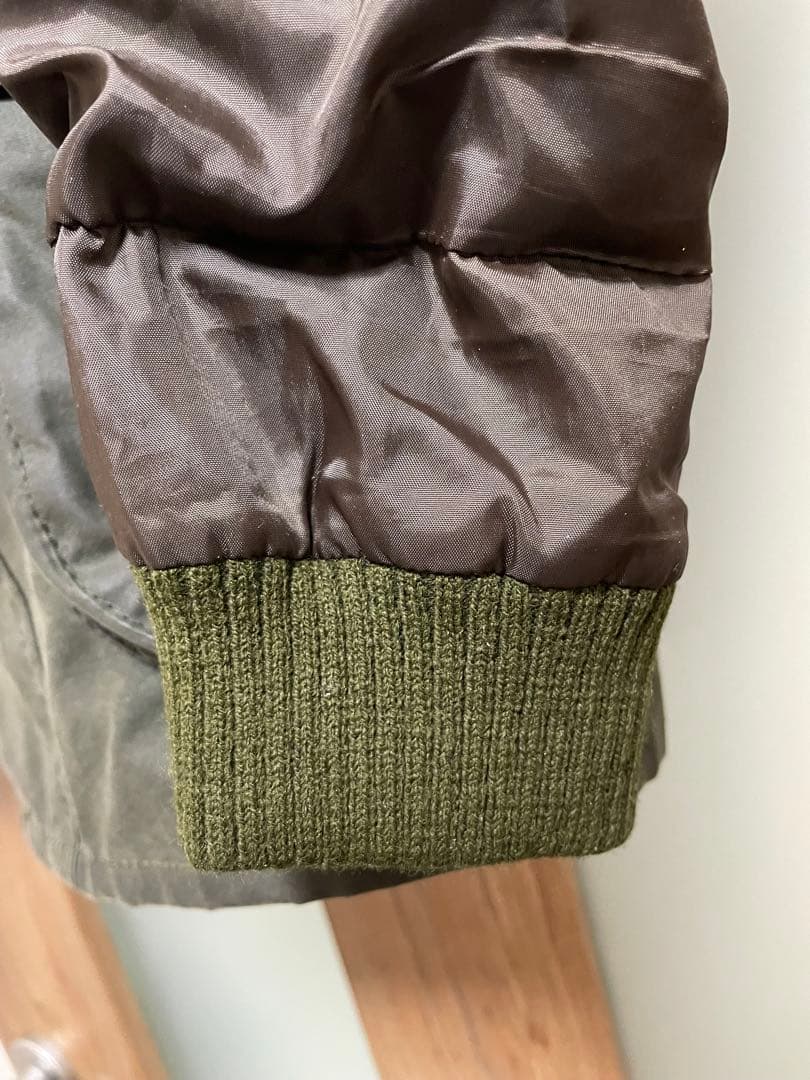 Barbour SL Bedale ジャケット 36\"