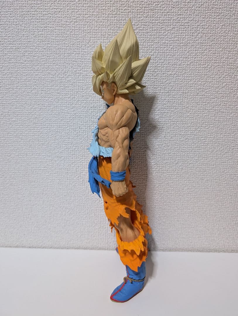 ハンマーヘッドシャーク 孫悟空 02 THE ORIGINAL原作カラー