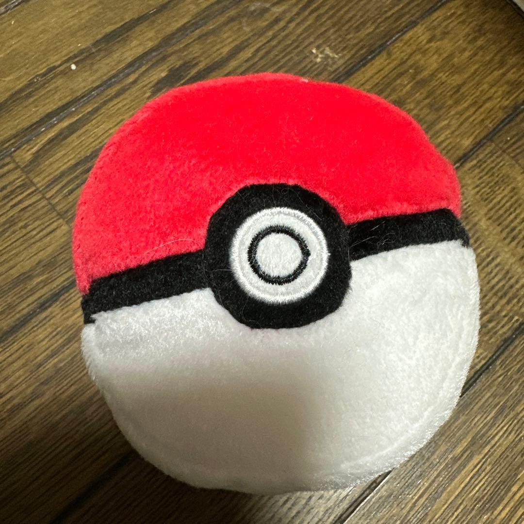 ポケモン ぬいぐるみセット　１２体