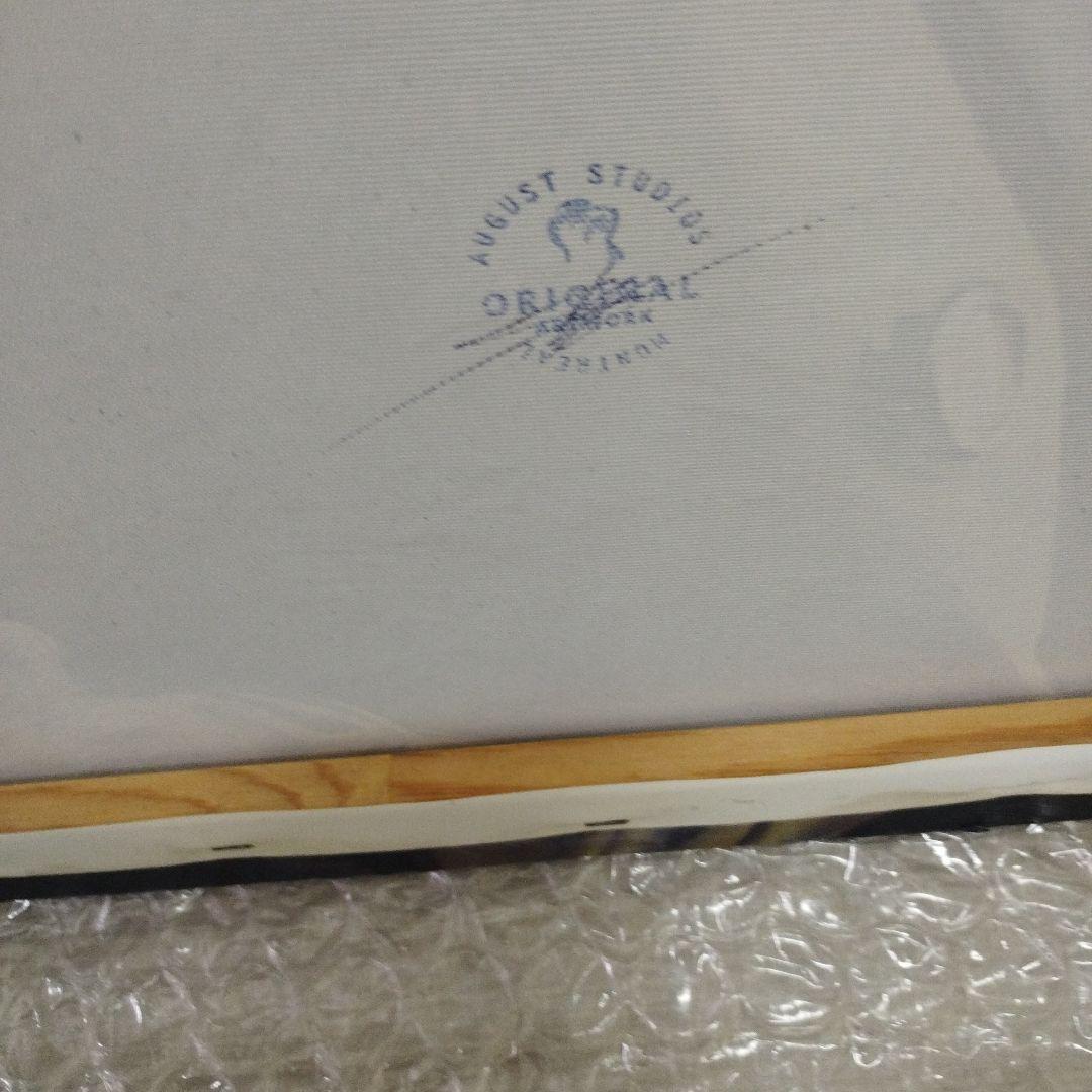 キャンバスアート画　ジェームスディーン　海外輸入品