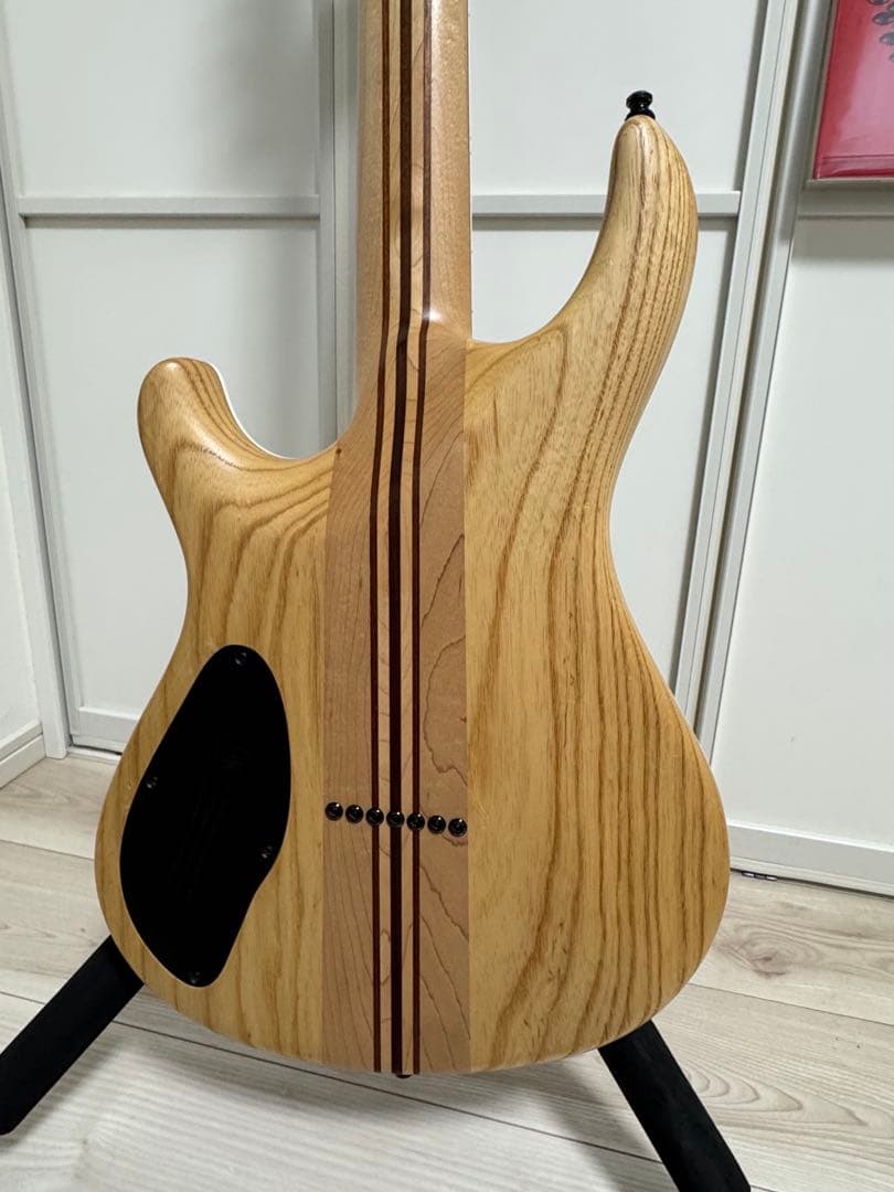 ギター Mayones Regius Core Gothic 7