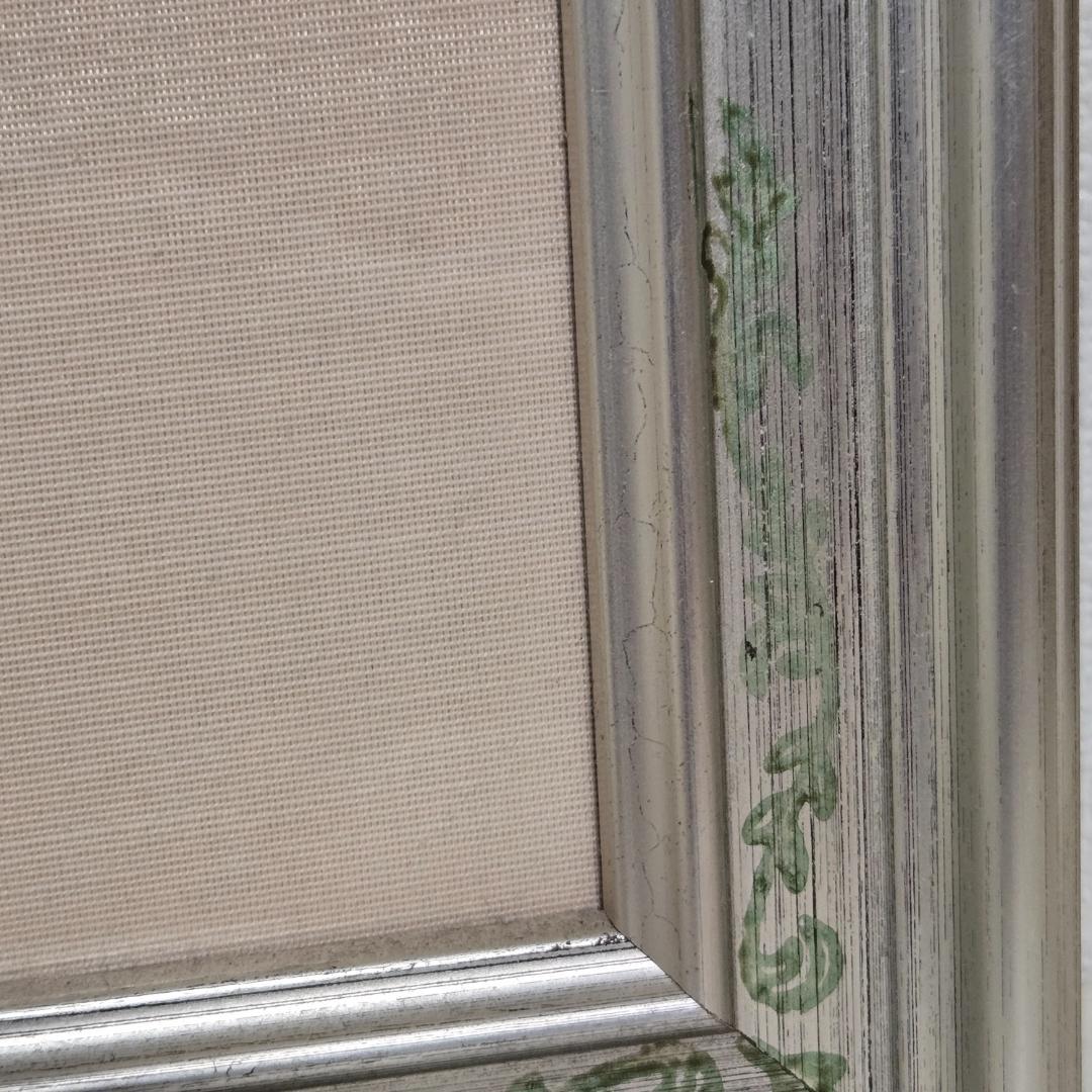 裏面直筆サイン Shu シュウ アリス・ロージュ ヒロインアップ ジークレー