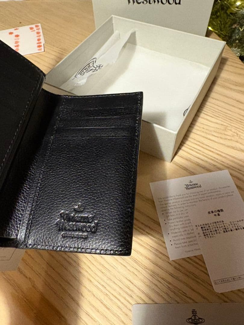 完売品【日本限定】EXECUTIVE 口金三つ折り財布