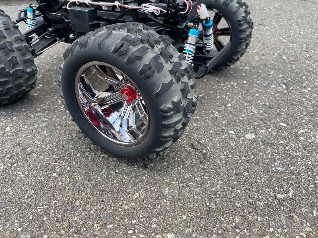 タミヤ GF-02 ストックBZモーター ハイスピード 23T フルセット